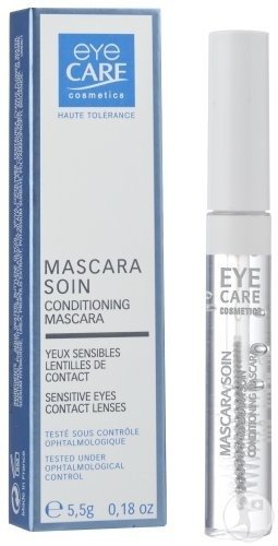 mb optique eye care mascara soin